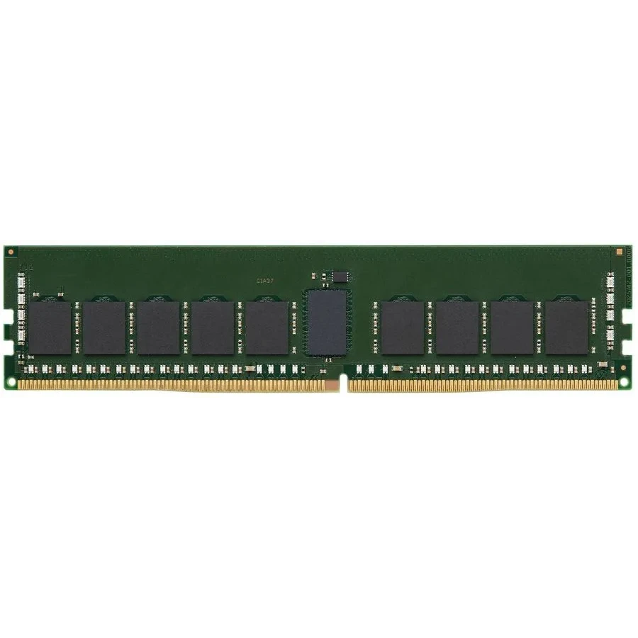 Оперативная память 16Gb DDR4 3200MHz Kingston ECC Reg (KSM32RS4/16MRR)