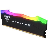 Оперативная память 48Gb DDR5 8000MHz Patriot Viper Xtreme 5 RGB (PVXR548G80C38K) (2x24Gb KIT)