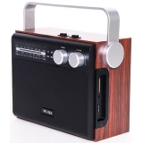 Радиоприёмник Сигнал БЗРП РП-334 Brown