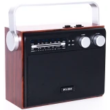 Радиоприёмник Сигнал БЗРП РП-334 Brown