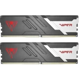 Оперативная память 64Gb DDR5 6400MHz Patriot Viper Venom (PVV564G640C32K) (2x32Gb KIT)