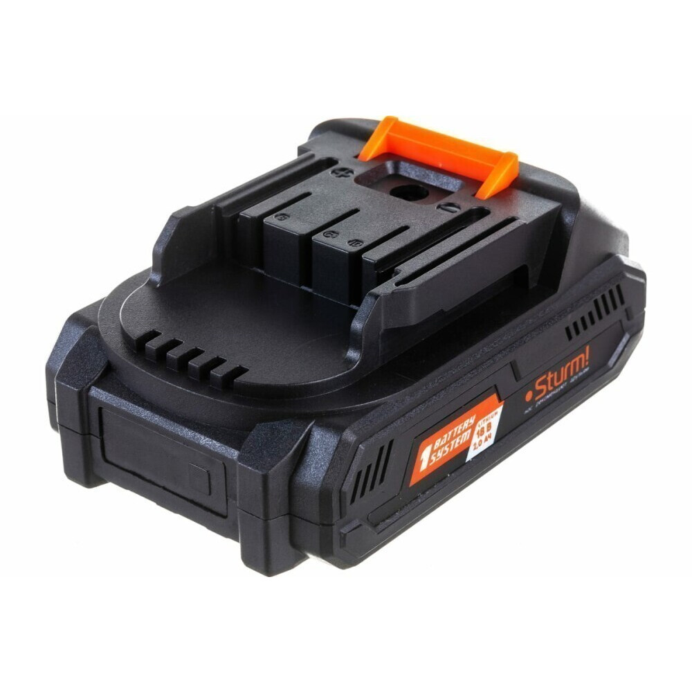 Аккумулятор Sturm! SBP1802 - фото 2