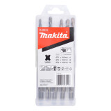 Набор буров Makita D-58914