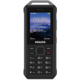 Телефон Philips Xenium E2317 Dark Grey (CTE2317DG/00)