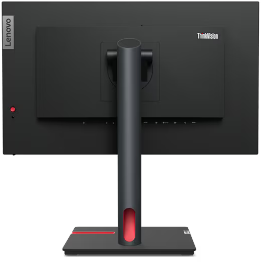 Монитор Lenovo 24" ThinkVision P24h-30 (63B3GAT6EU) - фото 6