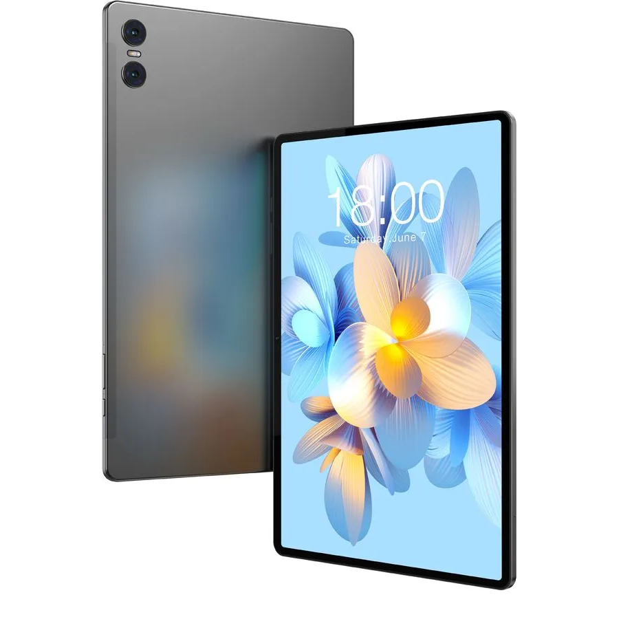 Планшет Teclast T50 Pro 8/256GB 4G Grey - фото 3