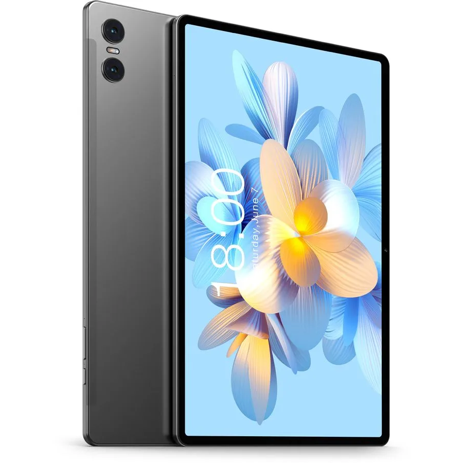 Планшет Teclast T50 Pro 8/256GB 4G Grey - фото 4
