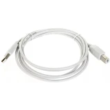 Кабель USB A (M) - USB B (M), 1.8м, PREMIER 5-910 1.8