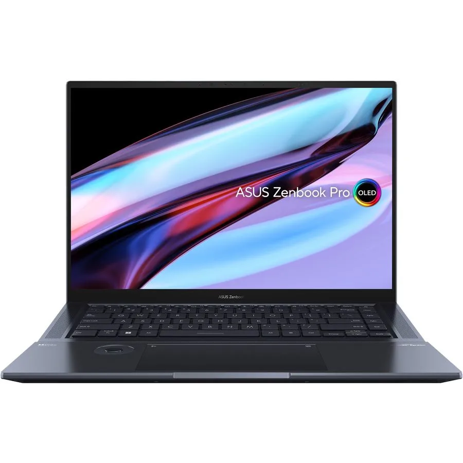Ноутбук ASUS UX7602VI Zenbook Pro 16X OLED (MY034X) - UX7602VI-MY034X 
