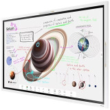 ЖК панель Samsung 55" WM55B (LH55WMBWBGCXCI)