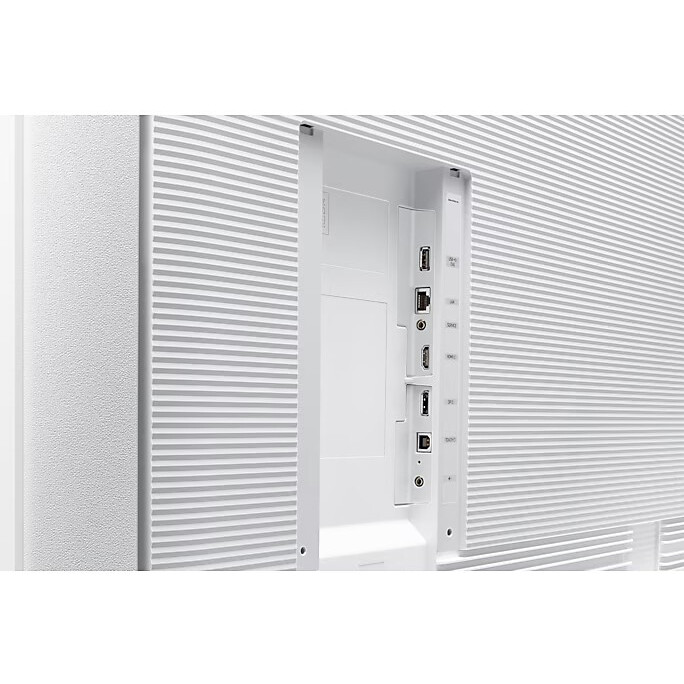 ЖК панель Samsung 55" WM55B - LH55WMBWBGCXCI - фото 8