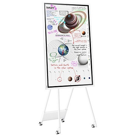 ЖК панель Samsung 55" WM55B - LH55WMBWBGCXCI - фото 11