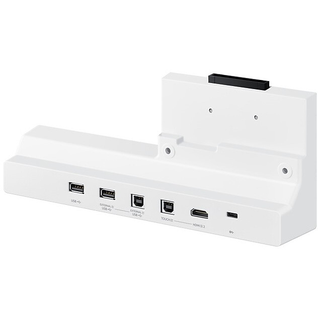 ЖК панель Samsung 55" WM55B - LH55WMBWBGCXCI - фото 12