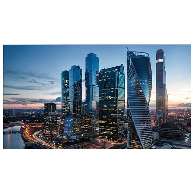 ЖК панель Samsung 55" VM55T-E - LH55VMTEBGBXCI