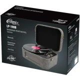 Виниловый проигрыватель Ritmix LP-190B Dark Grey