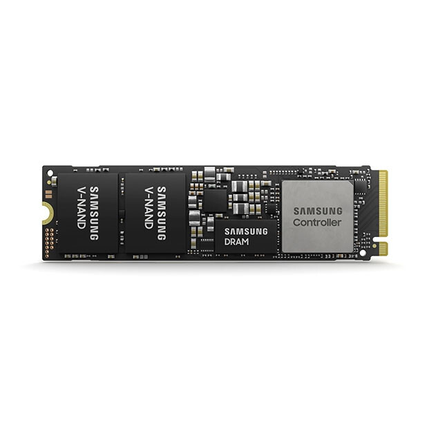 Накопитель SSD 1TB Samsung PM9A1a (MZVL21T0HDLU) OEM