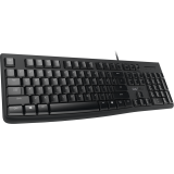 Клавиатура Dareu LK185 Black ver.2 (LK185 Black ver2)