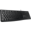 Клавиатура Dareu LK185 Black ver.2 - LK185 Black ver2 - фото 3