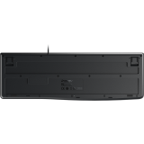 Клавиатура Dareu LK185 Black ver.2 (LK185 Black ver2)