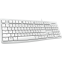 Клавиатура Dareu LK185 White ver.2 - LK185 White ver2 - фото 3