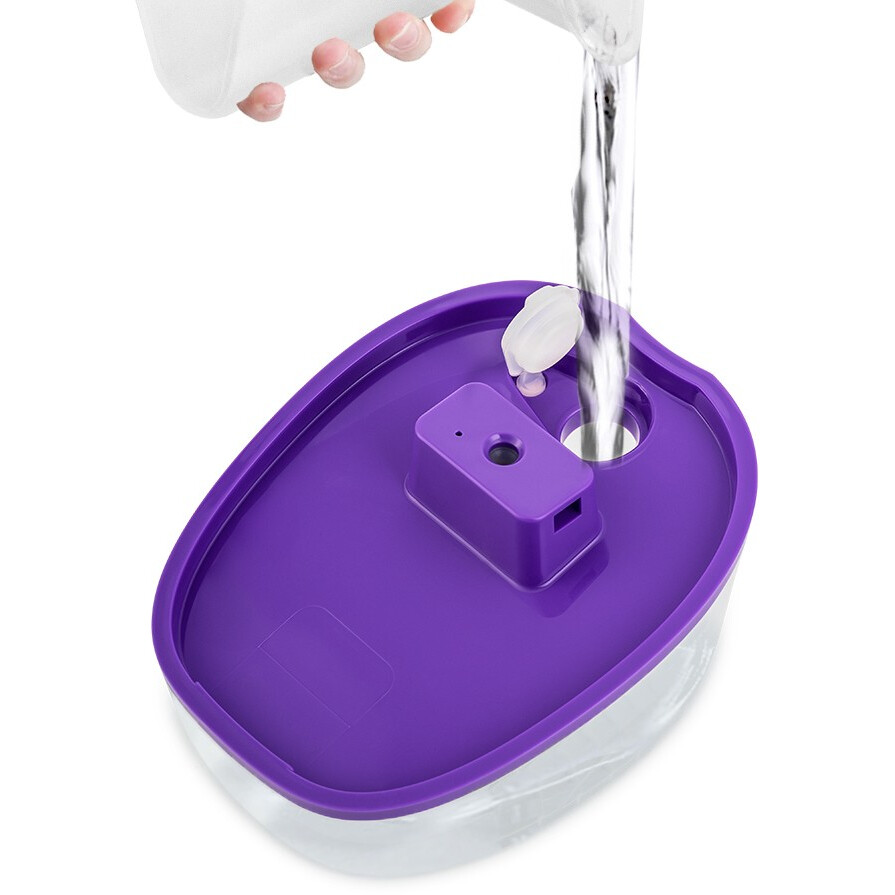 Отпариватель Kitfort KT-989 - КТ-989 - фото 4