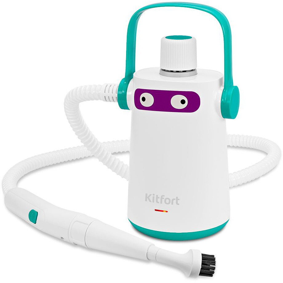 Пароочиститель Kitfort KT-9109-3 - КТ-9109-3