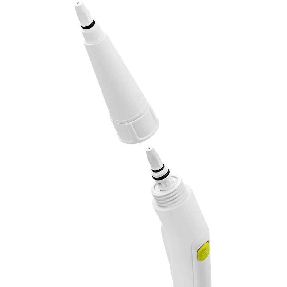 Пароочиститель Kitfort KT-9109-2 - КТ-9109-2 - фото 2