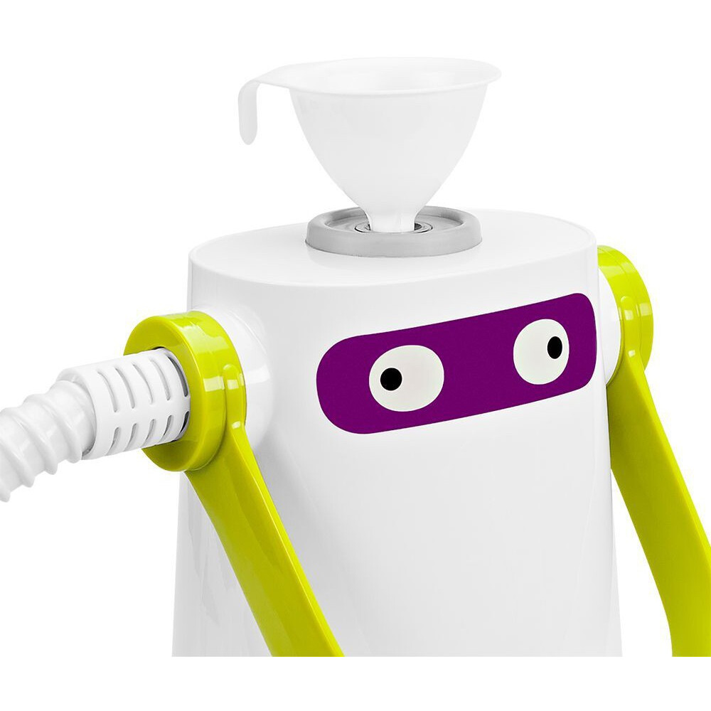 Пароочиститель Kitfort KT-9109-2 - КТ-9109-2 - фото 3