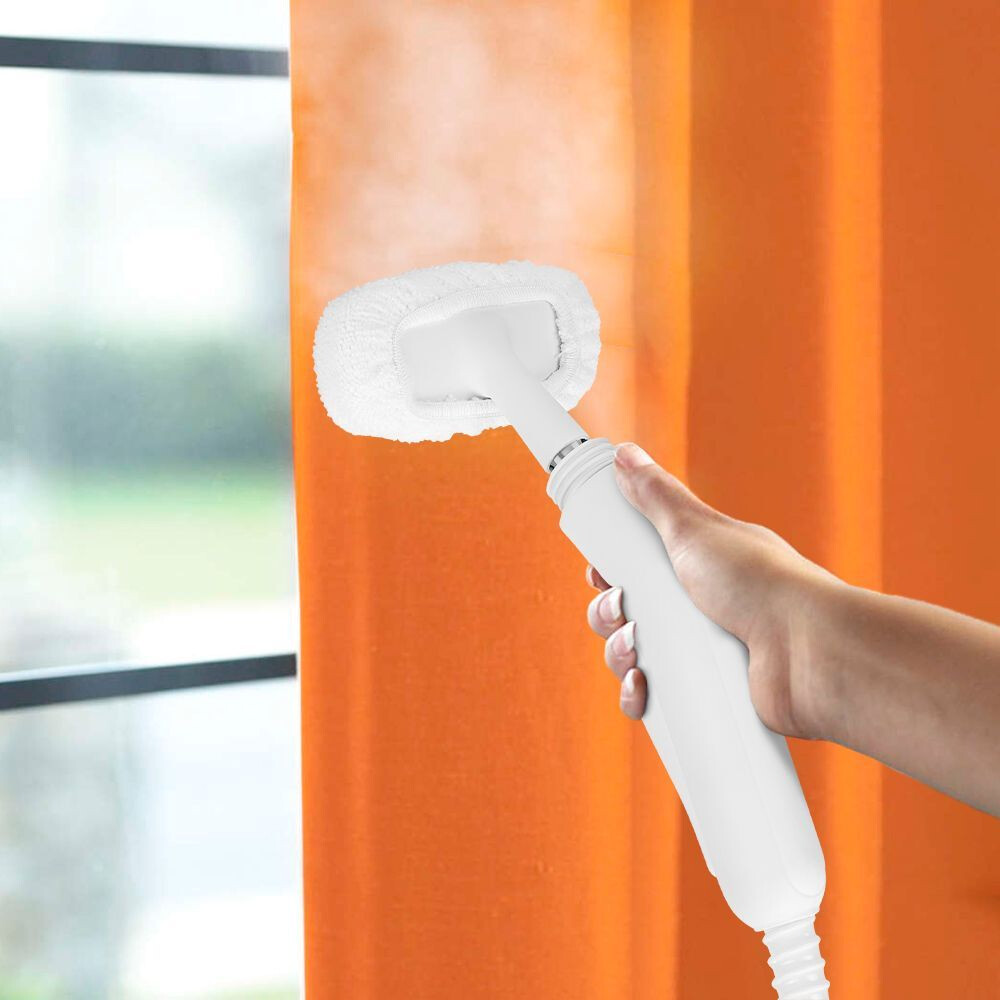 Пароочиститель Kitfort KT-9109-2 - КТ-9109-2 - фото 6