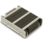 Радиатор для серверного процессора SuperMicro SNK-P0057PS