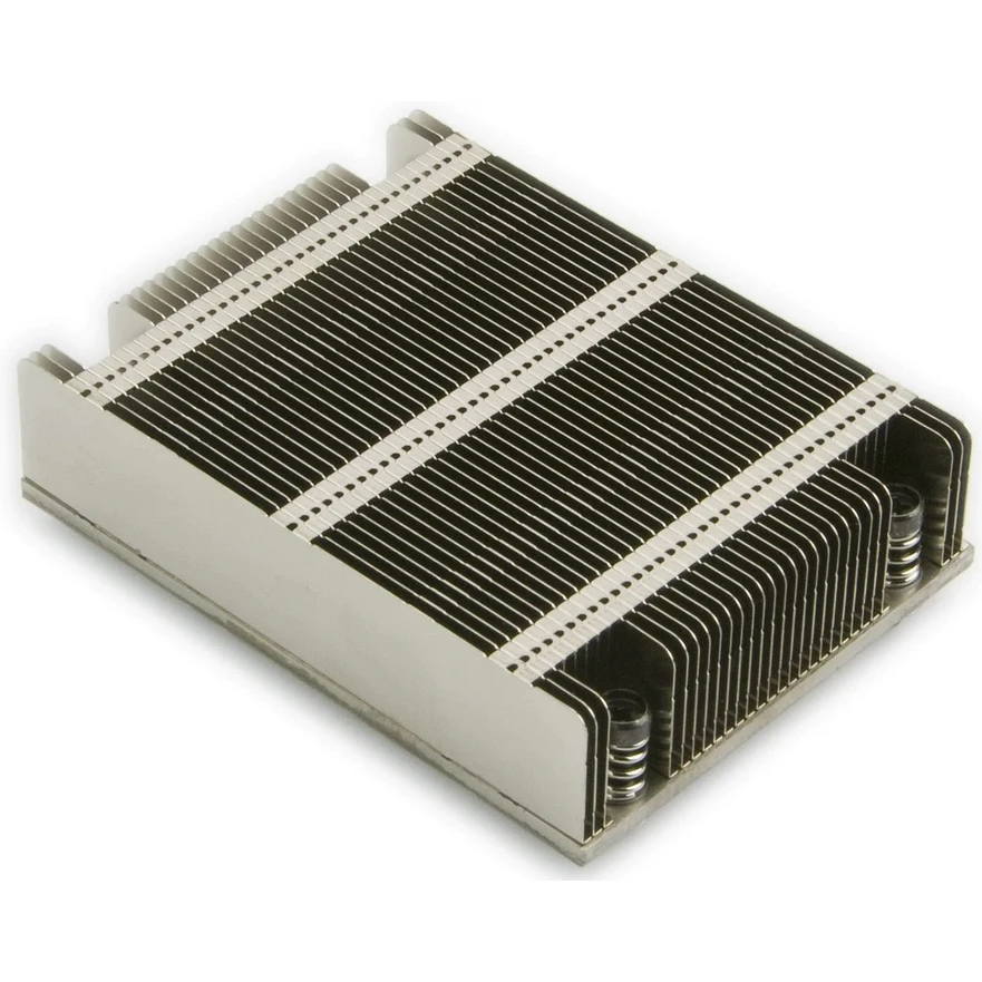 Радиатор для серверного процессора SuperMicro SNK-P0057PS - фото 2