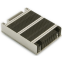 Радиатор для серверного процессора SuperMicro SNK-P0057PS - фото 2