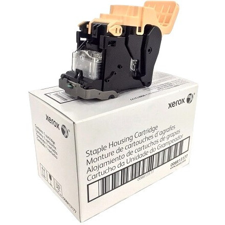 Скрепки Xerox 008R13177 - фото 2