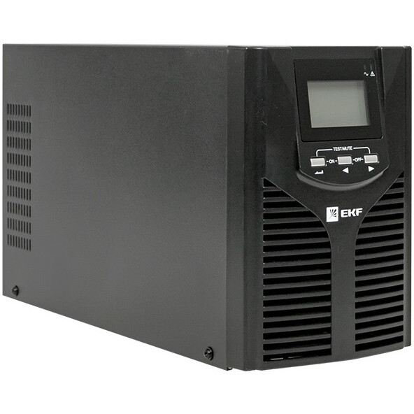 ИБП EKF E-Power SW900Pro-T 1000 ВА