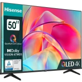 ЖК телевизор Hisense 50" 50E7KQ