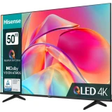 ЖК телевизор Hisense 50" 50E7KQ