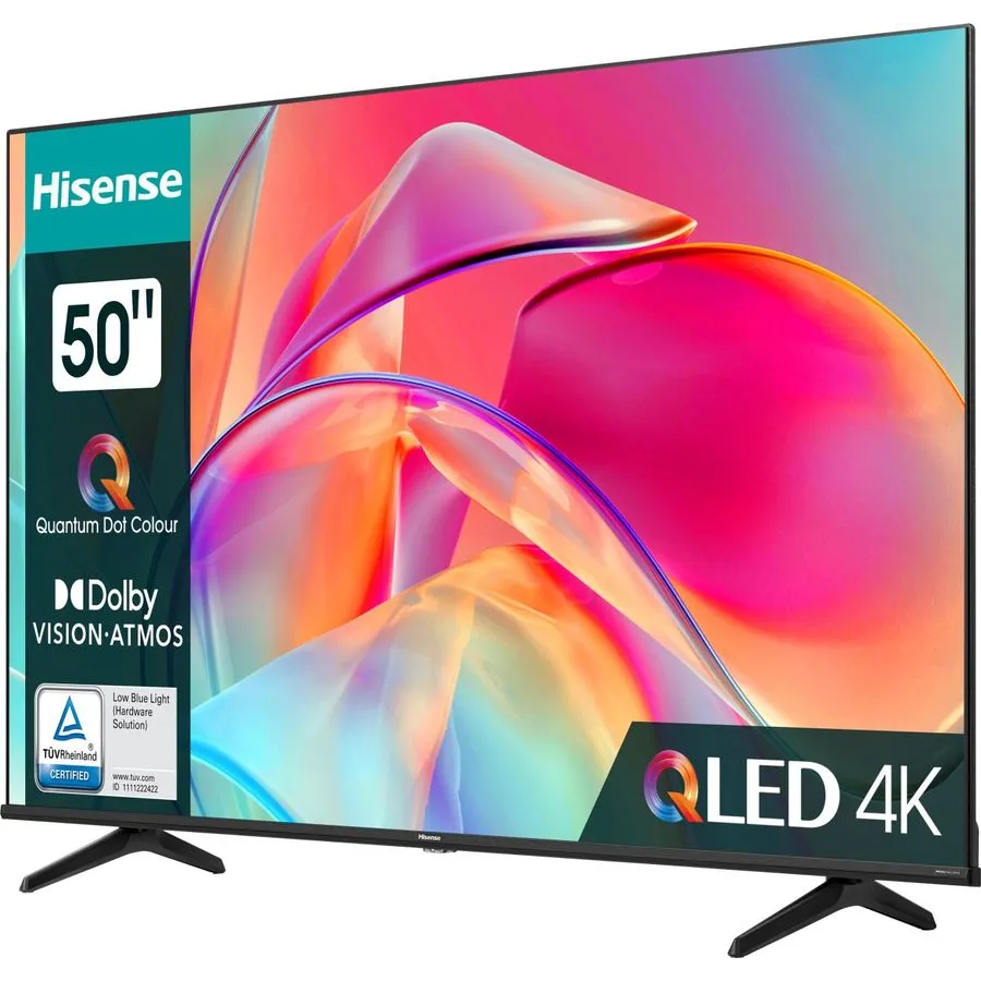 ЖК телевизор Hisense 50" 50E7KQ - фото 3