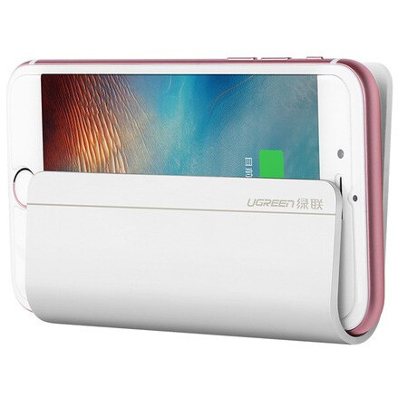 Настенный держатель UGREEN LP108 White - 30394