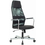 Офисное кресло Бюрократ KB-5MSL Black (KB-5M/SL/BLACK)