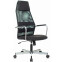 Офисное кресло Бюрократ KB-5MSL Black - KB-5M/SL/BLACK