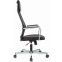 Офисное кресло Бюрократ KB-5MSL Black - KB-5M/SL/BLACK - фото 3
