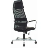 Офисное кресло Бюрократ KB-5MSL Black (KB-5M/SL/BLACK)