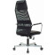 Офисное кресло Бюрократ KB-5MSL Black - KB-5M/SL/BLACK - фото 4
