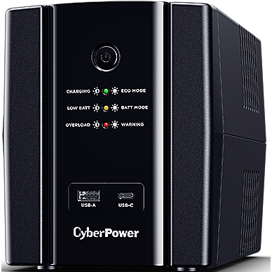 ИБП CyberPower UT1500EIG