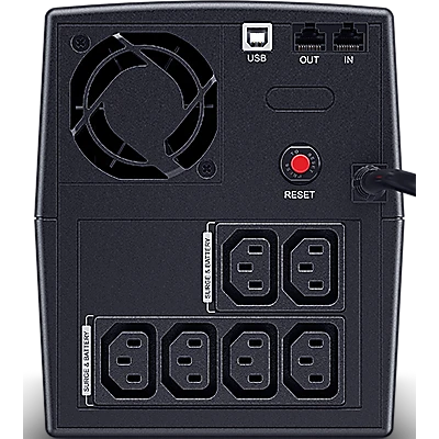 ИБП CyberPower UT1500EIG - фото 2