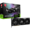 Видеокарта NVIDIA GeForce RTX 4060 Ti MSI 16Gb (RTX 4060 TI GAMING X SLIM 16G) - фото 6
