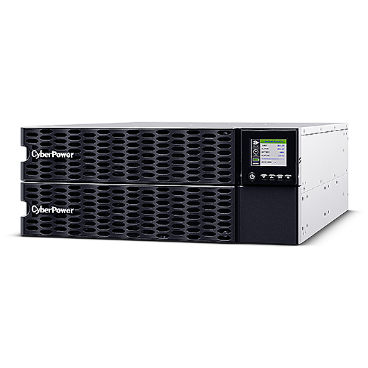 ИБП CyberPower OL10KERTHD