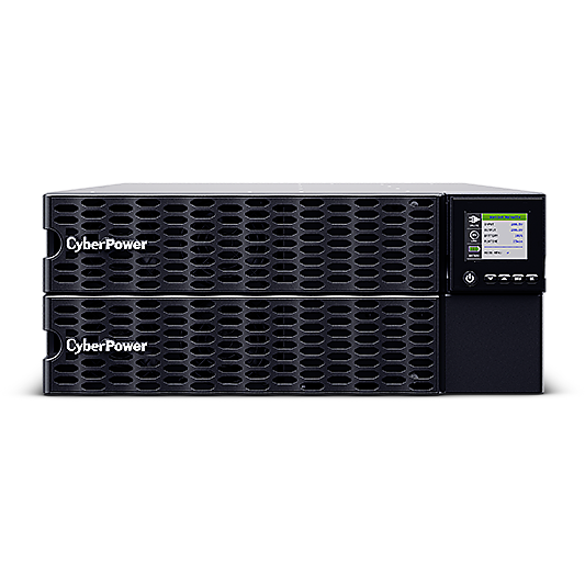 ИБП CyberPower OL10KERTHD - фото 3