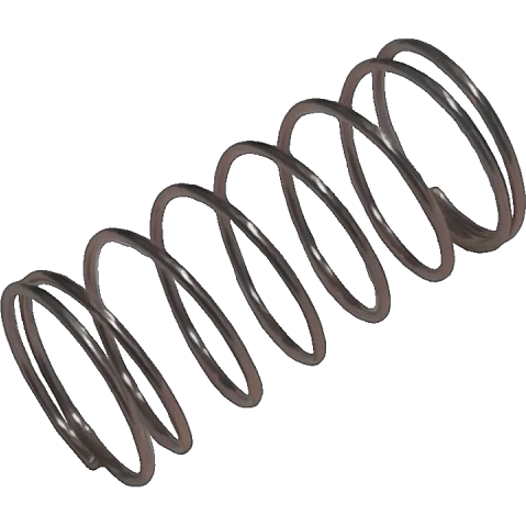 Пружина ролика отделения CET CET551003