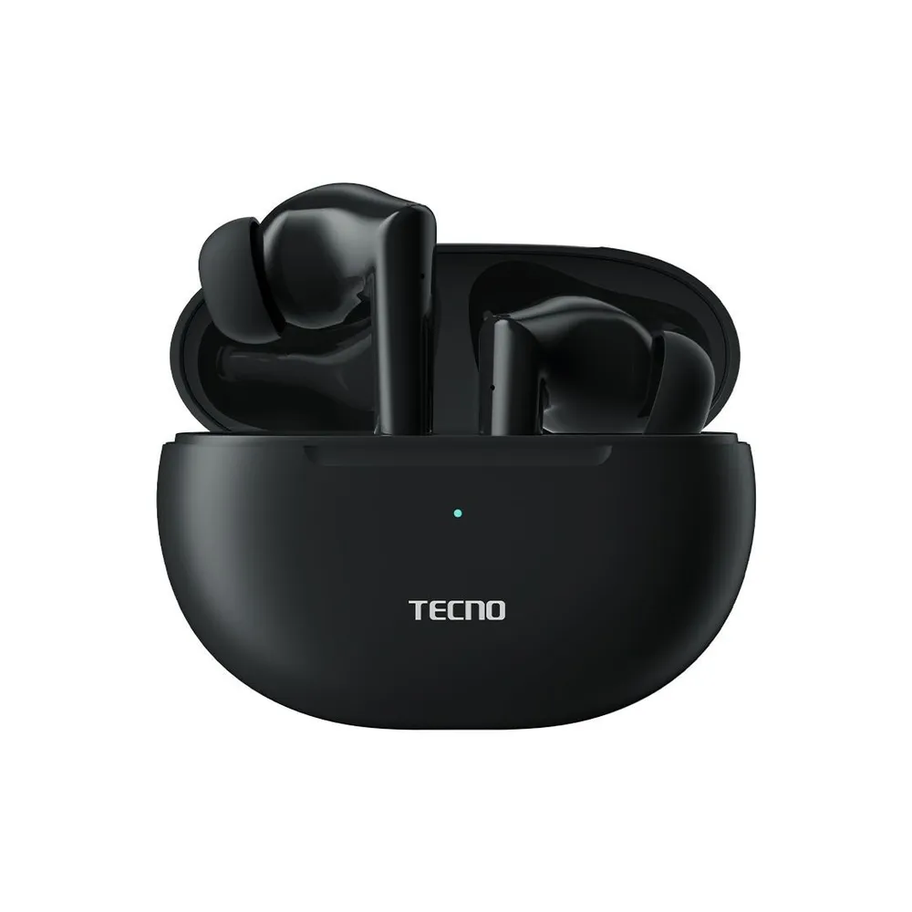 Гарнитура TECNO Buds3 Black - TCN-BD03-BK